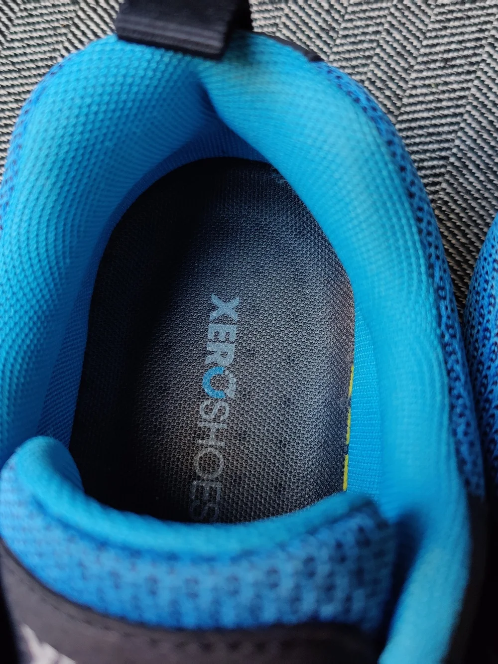 Xero Shoes xero prio